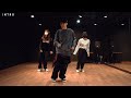 toosie slide drake siam choreography intro dance music studio