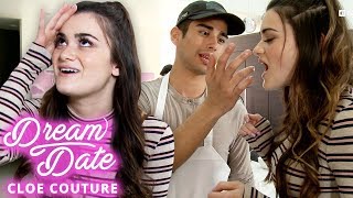 My Date Makes Me LICK HIM?! Dream Date with Cloe Couture EP 4