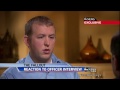 brown family reacts fallout from officer darren wilson interview