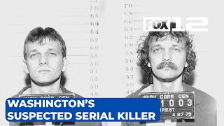 Suspected southwest Washington serial killer Warren Forrest sentenced to life in prison