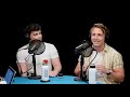 Opening Up About Our Insecurities - SmoshCast Highlight #17