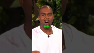 FUNNIEST KANYE MOMENTS 🤣