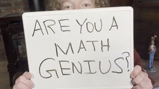 Your Math Genius Might Be Hidden Most Never Find It