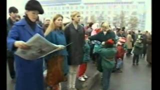 Васюкова Елена - (1996) - Мурманск 80 [1/2]