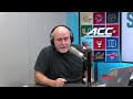 The Adam Gold Show is LIVE - 11/12/24 | Carolina Hurricanes | ACC Basketball