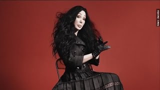 Why Does Everyone Keep Talking About Cher S Age