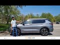 Midsize SUVs Tested So Far On The Channel