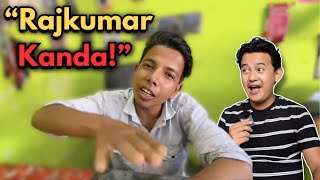 my opinion on Rajkumar \u0026 MRB Vlog Situation