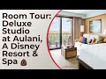 Aulani A Disney Resort & Spa, Hawaii Room Tour