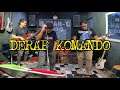 DERAP KOMANDO (search) jamming cover