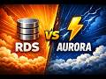 Relational Databases: Amazon RDS and Amazon Aurora Explained