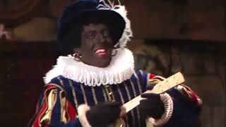 Dag sinterklaasje zwarte piet Sinterklaas lied