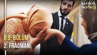 Kızılcık Şerbeti 87. Bölüm 2. Fragmanı | \