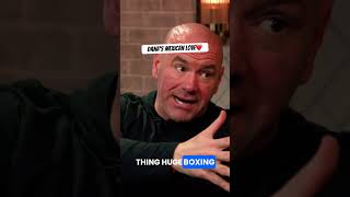 Dana White Shares His Love for Mexican People \u0026 Talks UFC Fight at LV Sphere | Independence Day