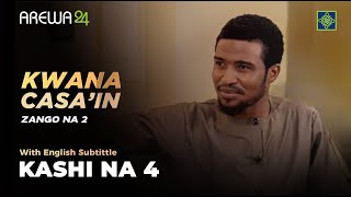 Kwana Casa'in | English Subtitles | Season 2 | Episode 4