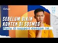 Bangun Konten Lebih Menarik dengan Content Pillar | #BTS Episode.6