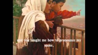 Arfa ya ummi English subtitles Arabic nasheed on mothers