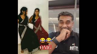 OMG 😂😂என்ன ஒரு டான்ஸ் 😍😍#shortfeed #shortvideo #shortsviral #shorts