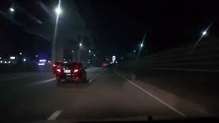 NLEX Kwentuhan 01.06.25 Travel Northbound 11pm+