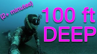 super deep catch & cook (+ SPEARGUN GIVEAWAY)