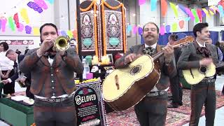 Cielito Lindo & Beloved at NFDA 2018