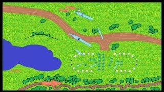 Battle of Wood Lake : 2W1C S02E17