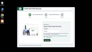 Windows | How to activate via SMS?