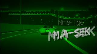 M.A-Sek feat Snekaz, Bodegaz (Andia-Tafika) - Nine-Tige 90s