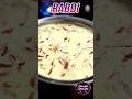 Rabdi Special #Diwali2023 How To Make Rabri At Home | Rabdi Recipe | North Indian Special Recipe