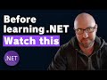 Brutally honest advice for new .NET Web Developers