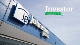 Making mental a priority for companies: Insight from the Johnston Group