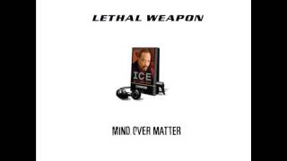 Ice A Memoir Disc 4 - Part 3/5 (AudioBook)