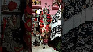 ভীষন জাগ্রত মা কালী 🌺🙏 #viralvideo #viral #ytshorts #short #shortvideo #trending