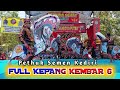 Tari Kepang Kembar 6 ROGO SAMBOYO PUTRO | Pethuk Semen Kediri