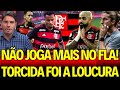 DECIDIU DEPOIS DO CLÁSSICO! FILIPE LUIS CONFIRMOU! GABIGOL! NOTICIAS DO FLAMENGO! flazoeiro