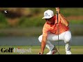 Rickie Fowler's Tips to Better Putting | Golf Tips | Golf Digest