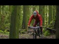 epic mountain biking in the north shore chamois padded bike liner by bn3th