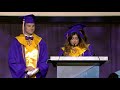 2019 lakeside high school graduation ceremony