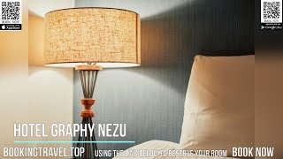 Hotel Graphy Nezu