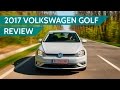 2017 Volkswagen Golf 7 facelift 1.6 TDI DSG review