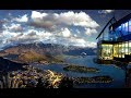 Gondola Ride, Buffet Lunch & Luge Rides at Queenstown Skyline