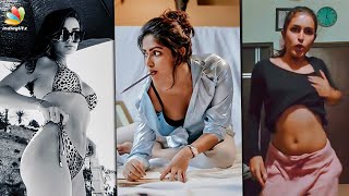 Omg! Amy Jackson, Amala Paul & More Turns Hot | VijayTv DD, Comali, Kiran Rathod, Tamil Actress News