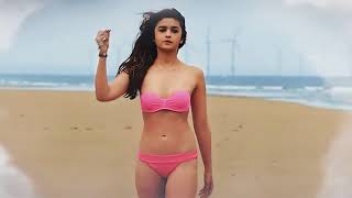 Alia bhatt in Pink Bikini HD Hot!! HD