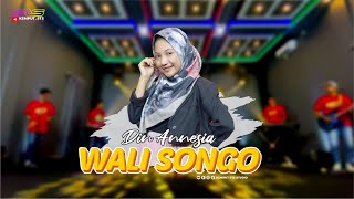 WALI SONGO - DIN ANNESIA | KEMPUT STS STUDIO