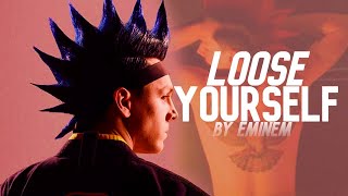 Eli Moskowitz | Hawk · Loose Yourself by Eminem