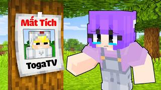 Tô Gà Đã Bị Mất Tích Mãi Mãi...