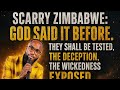 EXPOSED : ZIMBABWE ,PASSION JAVA AUDIO LEAK  ,WHAT IT MEANS TO THE NATION & THE CHURCH ...LETS PRAY