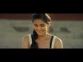 Nira Video Song (Extended Version)  Takkar (Tamil)  Siddharth  Karthik G Krish  Nivas K Prasanna