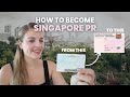 HOW TO APPLY FOR SINGAPOREAN PR - Top tips for becoming a Permanent Resident In Singapore