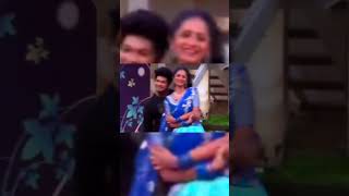 Comedy stars show actress sujatha Birthday